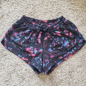 Lululemon Make a Move Short